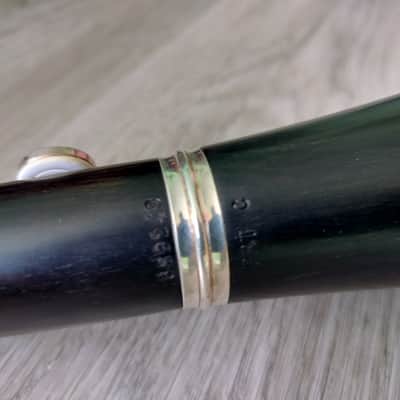 Buffet Crampon RC Prestige C clarinet 2016 - Pristine Condition image 5