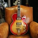 Gibson L5s 1976 Cherryburst