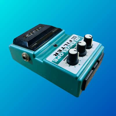 DOD FX25B Envelope Filter Pedal image 4