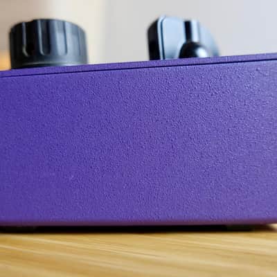 Sweet Sound Mojo Vibe 2010s Purple image 3