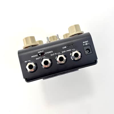 Strymon Flint V2 image 4