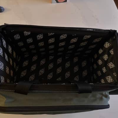 Kemper Amps Profiler Head + Bag + Thousands of commercial profiles image 6