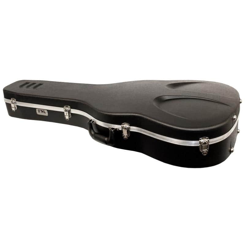 TKL Concept 2.9 Dreadnought Molded Case image 1
