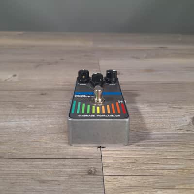 Mr. Black Vintage Overdrive (USED) image 5