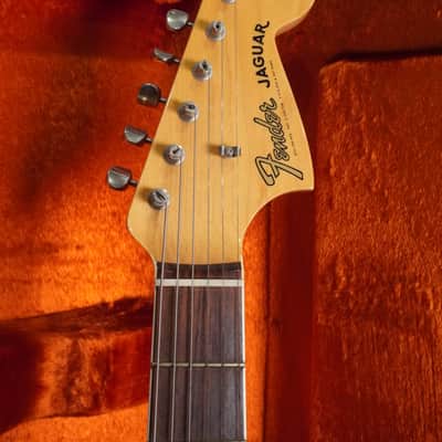 Immagine Fender American Vintage '65 Jaguar 2013 - 4