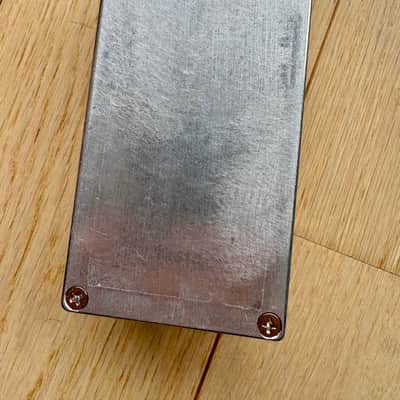 Iron Ether FrantaBit #459 – Analog Bit Crusher / Sample Rate Reducer – Original Box image 6
