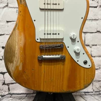 Fano Alt de Facto JM6 - Vintage Amber 2025 image 2