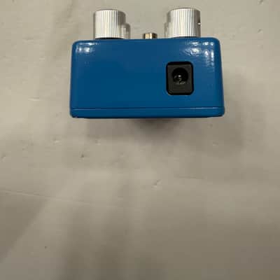 Keeley Electronics Katana Blues Drive Overdrive Guitar Effect Pedal + Box image 6