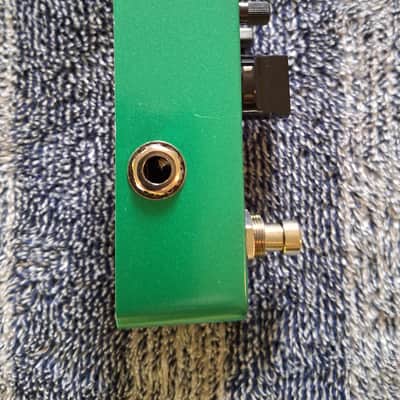 Donner Verb Square 2017 - Present - Green image 4