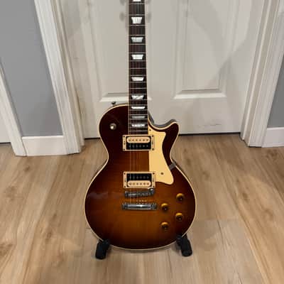 Heritage Standard H-150 2010s - Original Sunburst image 1