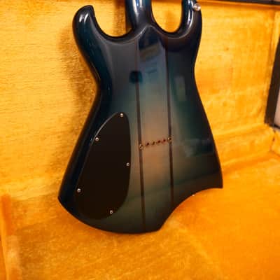 Kawai V-1 1982 Blueburst image 7