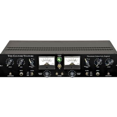 Thermionic Culture Culture Vulture Stereo Valve Enhancer image 2