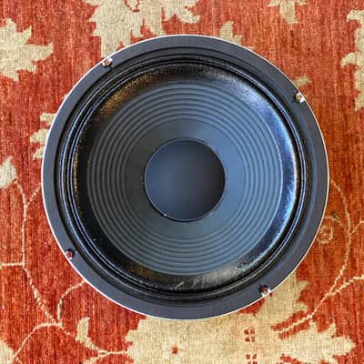 Celestion G12P-80 Seventy 80 Watt 16Ω 12" Loudspeaker image 2