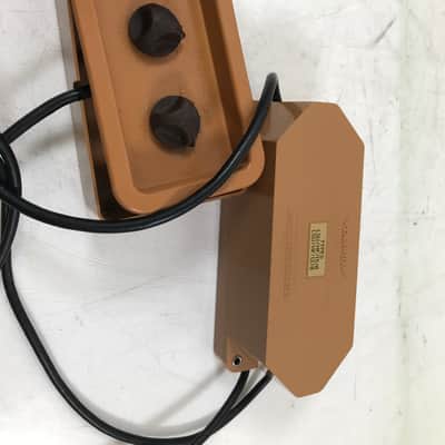 Tannoy LSU/HF/12/8 Monitor Gold Speaker w/ Crossover (Single Speaker) image 9
