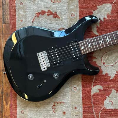 Paul Reed Smith S2 Custom 24 Black image 1