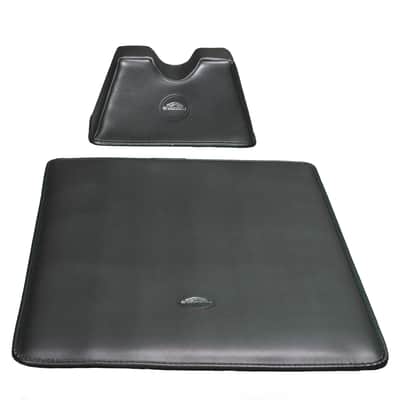 Stadium Guitar & Instrument Work Mat Station with Padded Neck Rest GWS-1 image 2