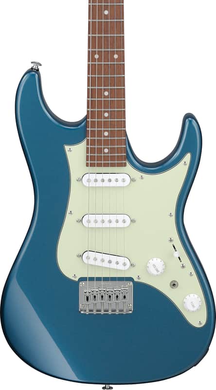 Ibanez AZES31AOC 2026 - AOC Arctic Ocean image 1