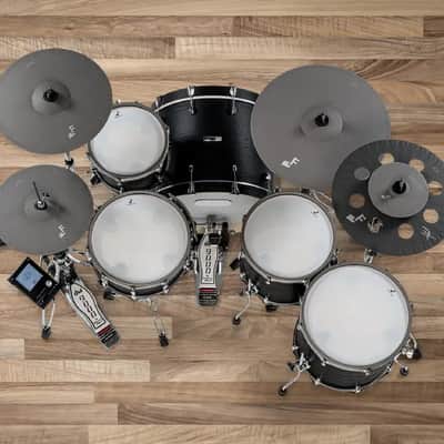 EFNOTE 7X Electronic Drum Kit image 5