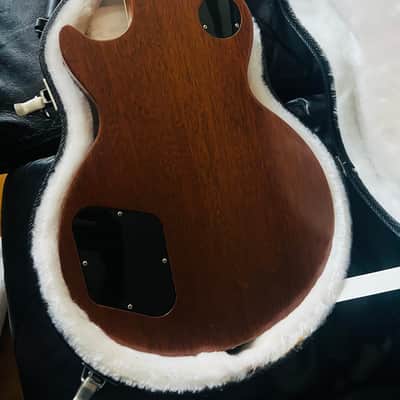Gibson Les Paul Traditional 2012 Tobacco image 9