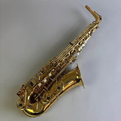 Yanagisawa A-50 image 1