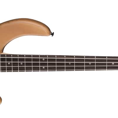 DEAN Edge 09 Bass Guitar image 3