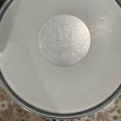 Ludwig Vintage 7x14" Timbale Bild 4