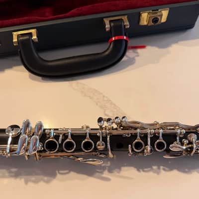 2025 Buffet Crampon E11 Eb Clarinet - Like New - with Warranty image 3