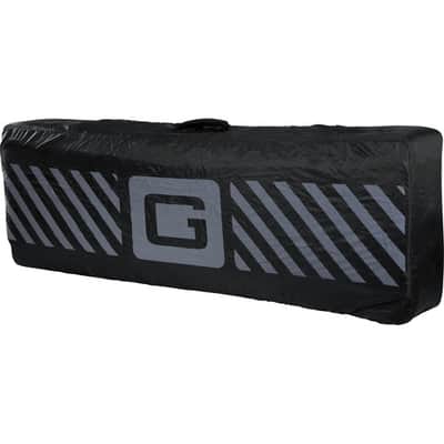 Gator Pro-Go Series 88-note Keyboard Bag w/ Micro Fleece Interior and Removable Backpack Straps G-PG-88 image 9