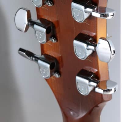 Gibson Les Paul Deluxe 1976 Sunburst image 10