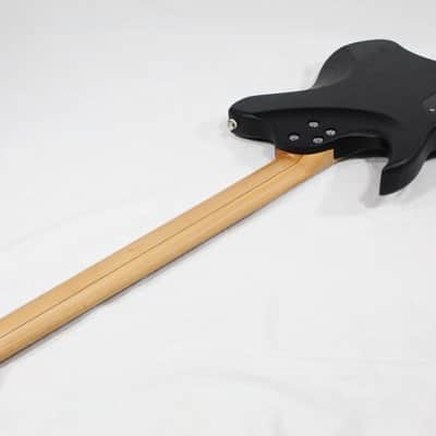 Panico Guitars HT SERIES Headless HT135 HT SERIES Headless HT135 2023 - Black imagen 10