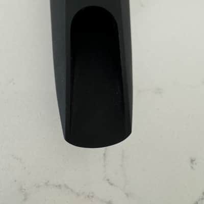 JodyJazz Giant 7* Tenor Saxophone Mouthpiece - Aerospace Grade Hard Anodized Aluminum image 7