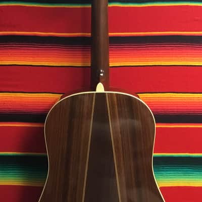 Martin D12-35 1970 - Natural image 7