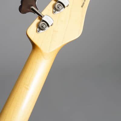 Mike Lull PJ4 Left Handed - Black image 10