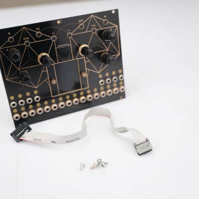 IOLabs Flux Eurorack Sequencer Module #58934 image 9