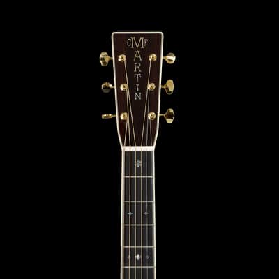 Martin OM-42 Standard image 3