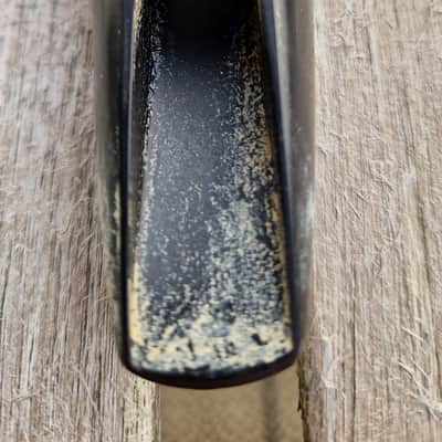 Meyer 7M small chamber tenor saxophone mouthpiece image 5