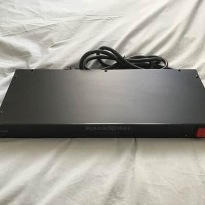 Furman RackRider RR-15NL Power Conditioner 8 x 110V outlets image 2