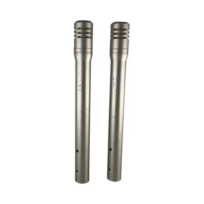 Shure SM81 Pair image 5