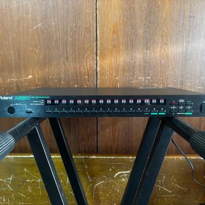 Roland A-220 MIDI SEPARATOR Very RARE Units!! image 2