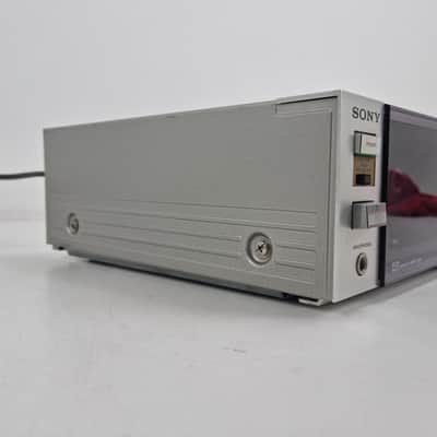 Sony TC-FX5 Stereo Cassette Deck image 7