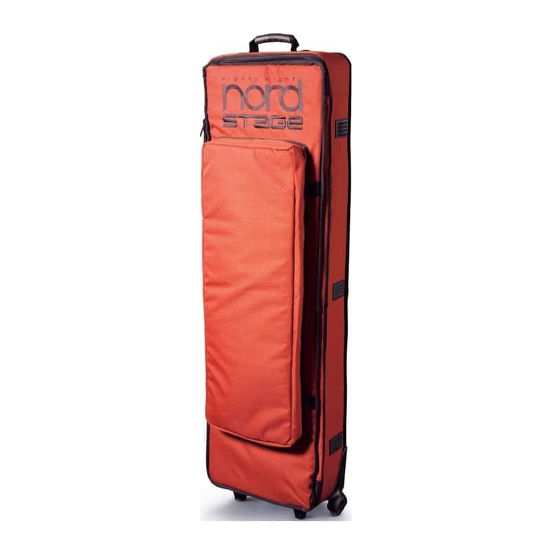 Nord Soft Case for Electro 76 Stage HP Piano 2 HP image 1