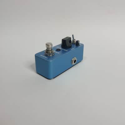 Donner Blues Drive Overdrive image 9