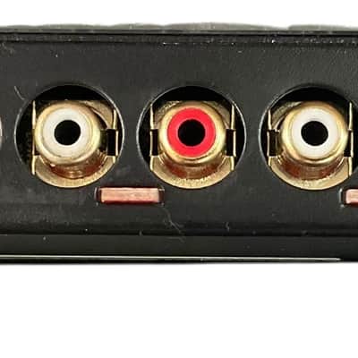Massive Equalizer EQ7X image 2