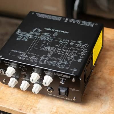 Boss Waza Tube Amp Expander Core image 3