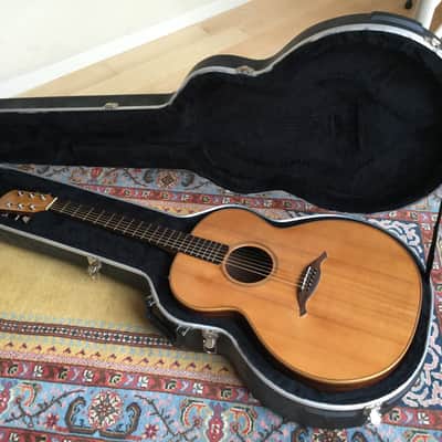 G. Trameleuc Acoustic Guitar image 14