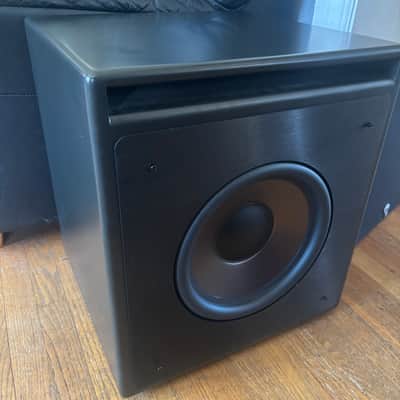Klipsch KW-120-THX - THX Certified Passive Subwoofer image 1