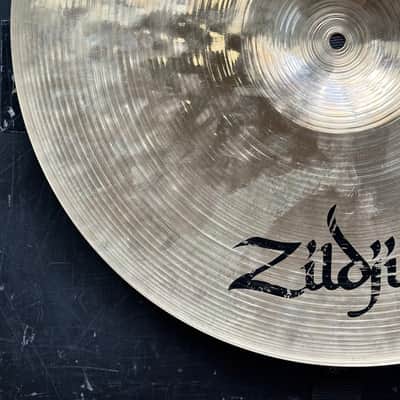 Zildjian 20" K Ride Cymbal - IAK Era (1988-1993) - Traditional image 10