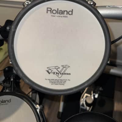 Roland TD-6SXT V-Tour 2008-2010 image 9
