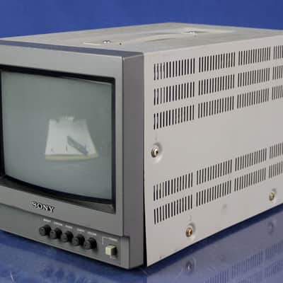 Sony PVM-8040 Video Monitor-Trinitron image 3
