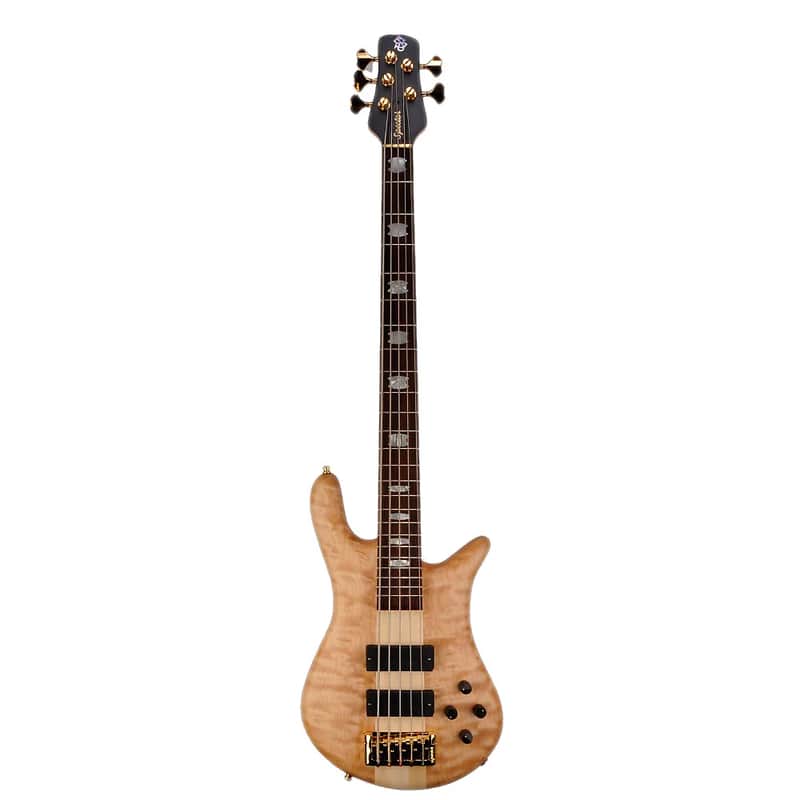 Spector Euro 5 LX image 1